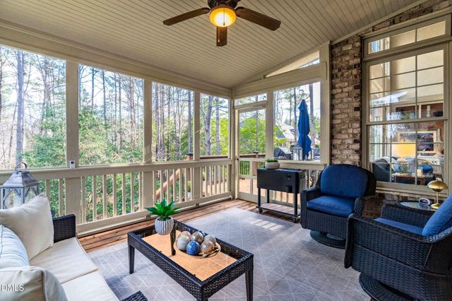 210 Ivey Gate Lane, Garner, NC 27529