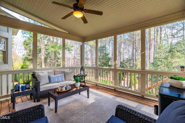 210 Ivey Gate Lane, Garner, NC 27529