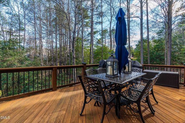 210 Ivey Gate Lane, Garner, NC 27529