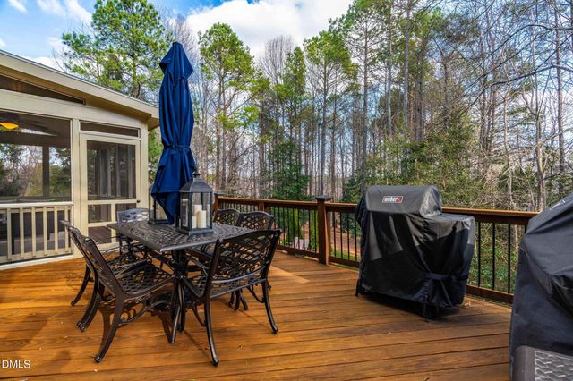 210 Ivey Gate Lane, Garner, NC 27529