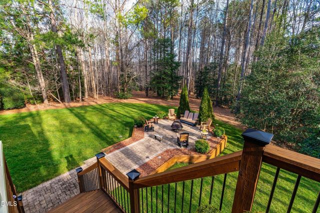 210 Ivey Gate Lane, Garner, NC 27529