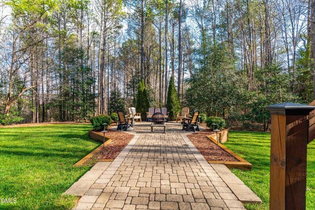 210 Ivey Gate Lane, Garner, NC 27529