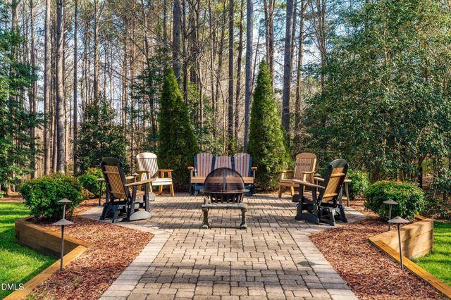 210 Ivey Gate Lane, Garner, NC 27529