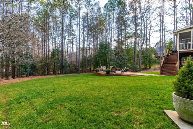210 Ivey Gate Lane, Garner, NC 27529