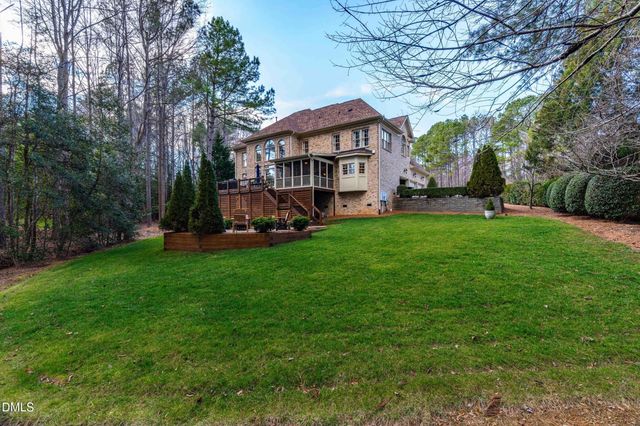 210 Ivey Gate Lane, Garner, NC 27529