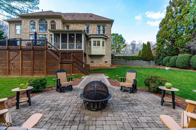 210 Ivey Gate Lane, Garner, NC 27529