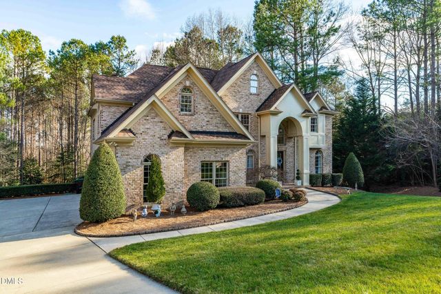 210 Ivey Gate Lane, Garner, NC 27529