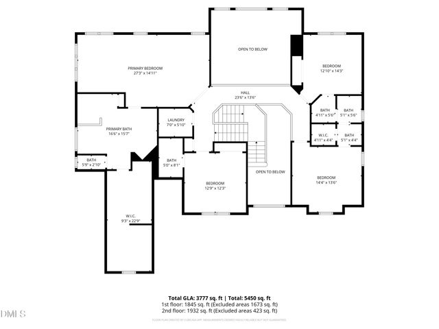 210 Ivey Gate Lane, Garner, NC 27529