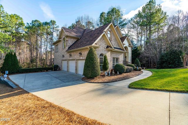 210 Ivey Gate Lane, Garner, NC 27529