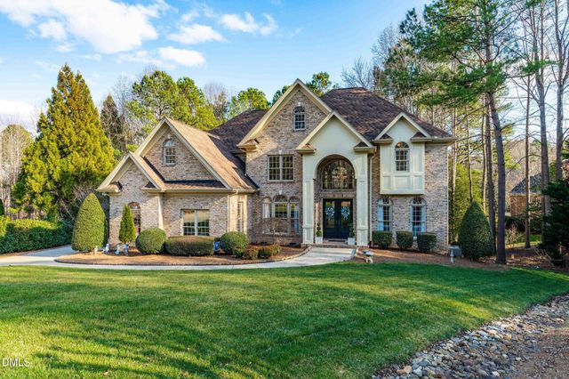 210 Ivey Gate Lane, Garner, NC 27529