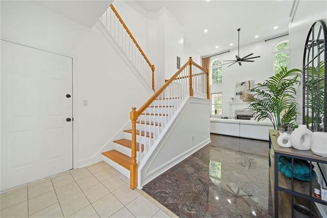 241 Kirkland Drive, Lawrenceville, GA 30044