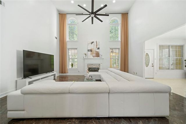 241 Kirkland Drive, Lawrenceville, GA 30044