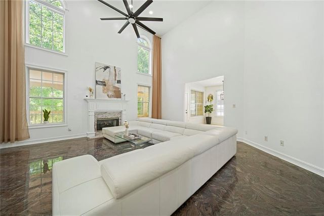 241 Kirkland Drive, Lawrenceville, GA 30044