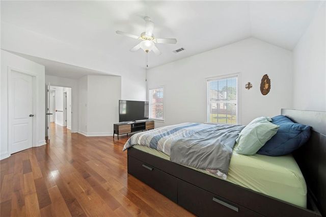 241 Kirkland Drive, Lawrenceville, GA 30044