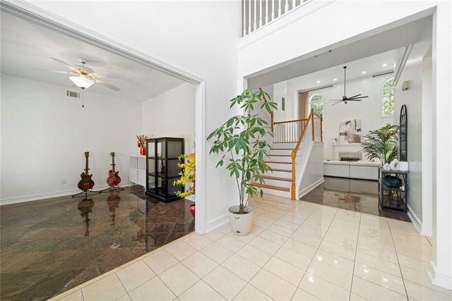 241 Kirkland Drive, Lawrenceville, GA 30044