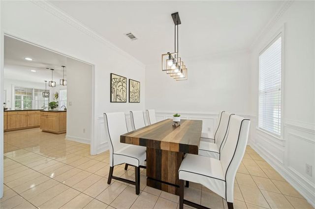 241 Kirkland Drive, Lawrenceville, GA 30044