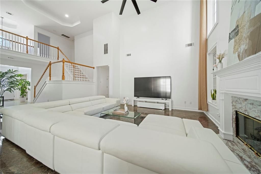 Image 20 of property listing at 241 Kirkland Drive, Lawrenceville, GA 30044