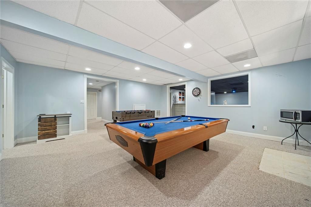 Image 42 of property listing at 241 Kirkland Drive, Lawrenceville, GA 30044