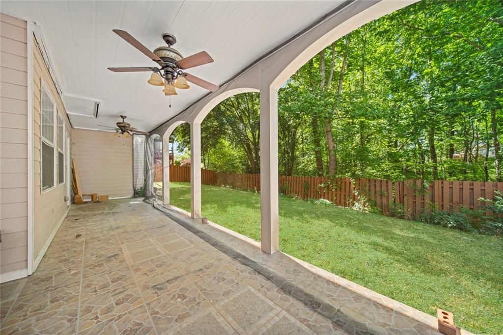 Image 48 of property listing at 241 Kirkland Drive, Lawrenceville, GA 30044