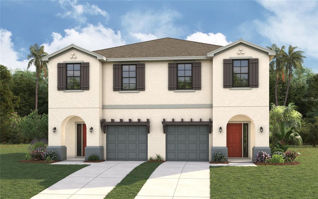 Image 1 of property listing at 1419 E 29TH AVENUE, Tampa, FL 33605