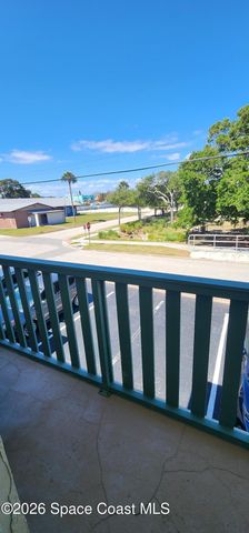 310 Taylor Avenue C14, Cape Canaveral, FL 32920