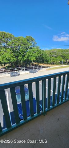 310 Taylor Avenue C14, Cape Canaveral, FL 32920