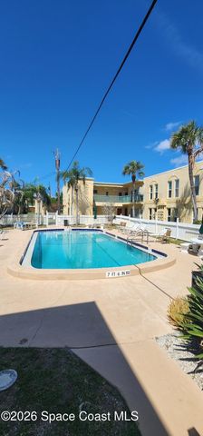 310 Taylor Avenue C14, Cape Canaveral, FL 32920