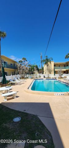 310 Taylor Avenue C14, Cape Canaveral, FL 32920