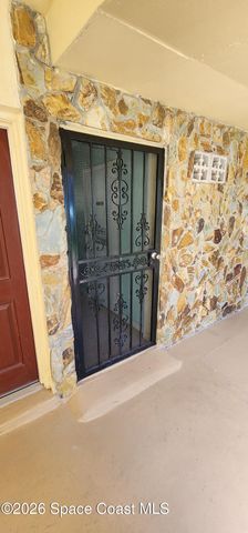 310 Taylor Avenue C14, Cape Canaveral, FL 32920