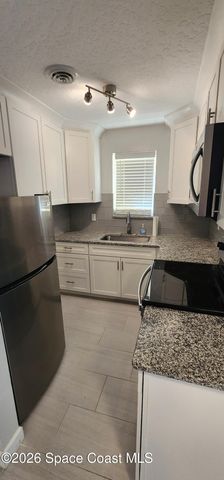 310 Taylor Avenue C14, Cape Canaveral, FL 32920