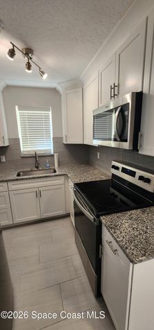 310 Taylor Avenue C14, Cape Canaveral, FL 32920