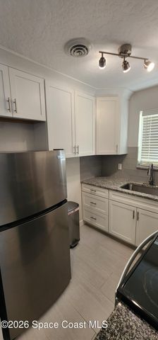 310 Taylor Avenue C14, Cape Canaveral, FL 32920