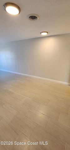 310 Taylor Avenue C14, Cape Canaveral, FL 32920