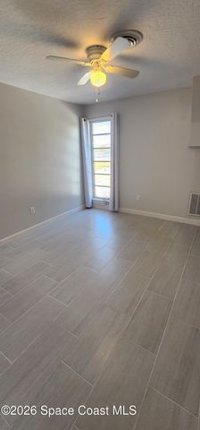 310 Taylor Avenue C14, Cape Canaveral, FL 32920