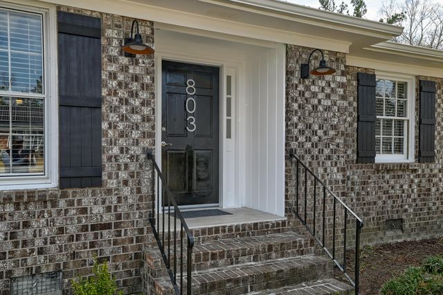 803 Eastern White Pines Road, Ladson, SC 29456