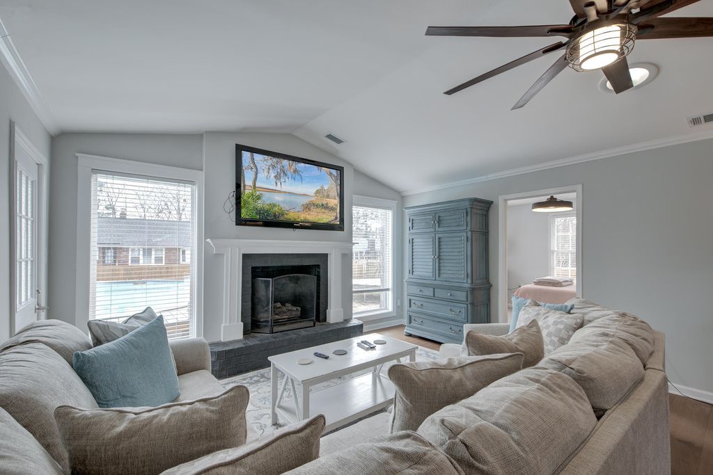 803 Eastern White Pines Road, Ladson, SC 29456