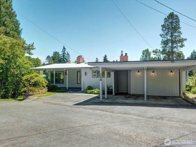 516 72nd Street SE, Everett, WA 98203