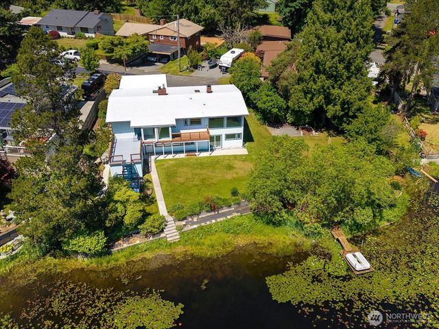 516 72nd Street SE, Everett, WA 98203