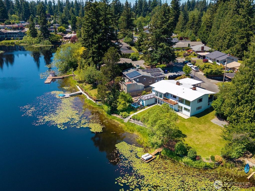 516 72nd Street SE, Everett, WA 98203