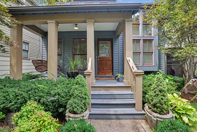 1211A 5th Ave, N, Nashville, TN 37208