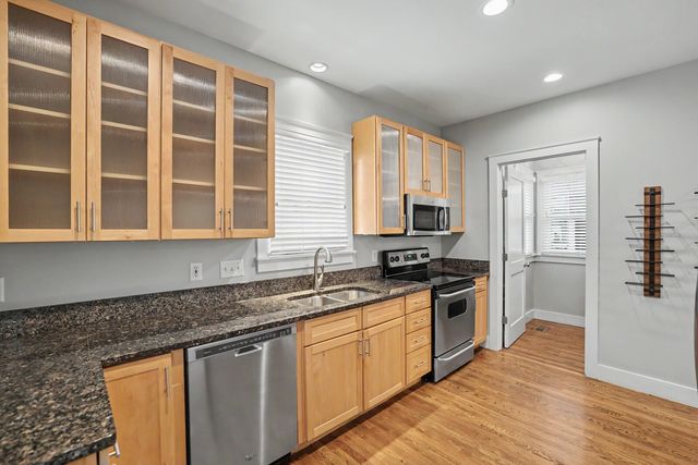 1211A 5th Ave, N, Nashville, TN 37208