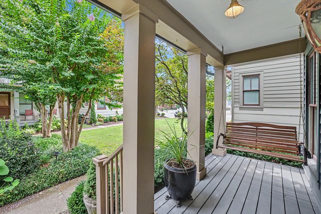 1211A 5th Ave, N, Nashville, TN 37208