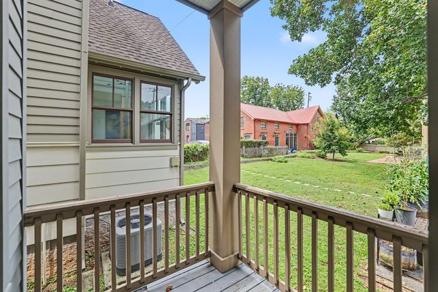 1211A 5th Ave, N, Nashville, TN 37208