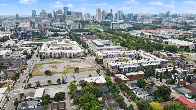 1211A 5th Ave, N, Nashville, TN 37208