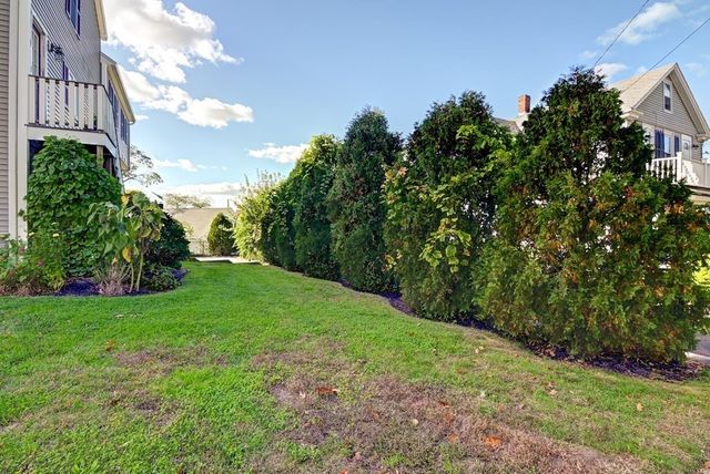 50A Mill St 50A, Quincy, MA 02169