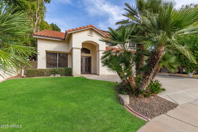 12803 N 57th Avenue, Glendale, AZ 85304