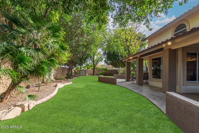 12803 N 57th Avenue, Glendale, AZ 85304