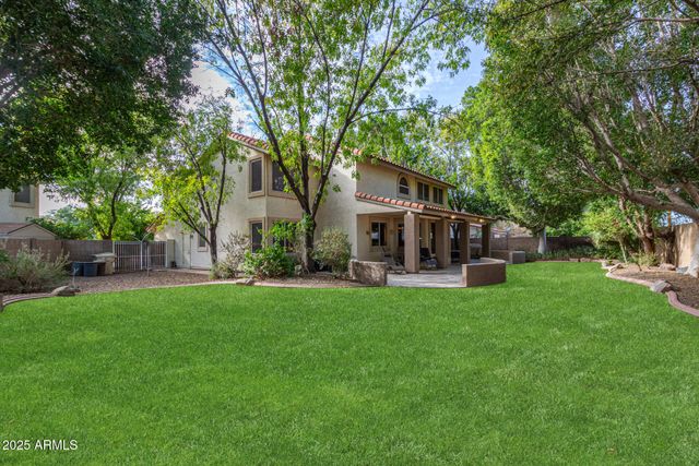 12803 N 57th Avenue, Glendale, AZ 85304