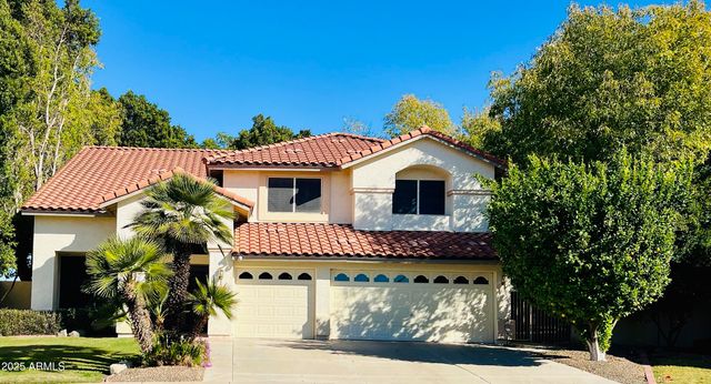 12803 N 57th Avenue, Glendale, AZ 85304