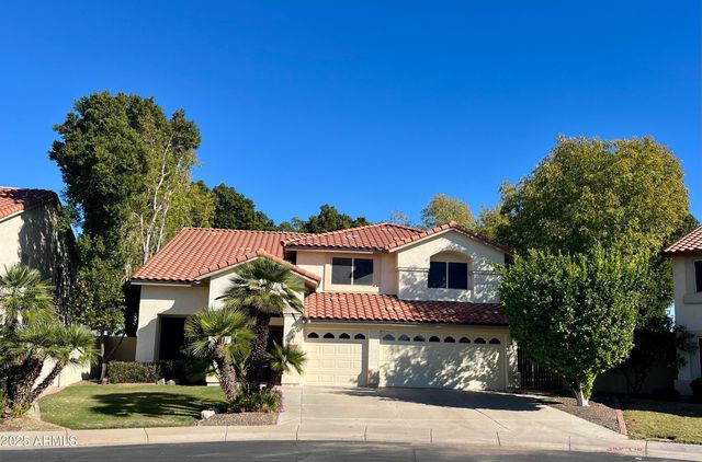 12803 N 57th Avenue, Glendale, AZ 85304